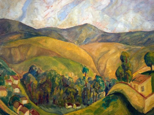 Landscape