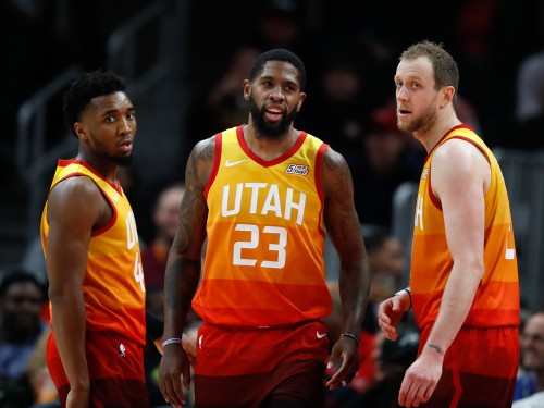 Utah Jazz