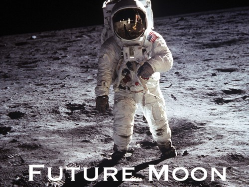Future Moon