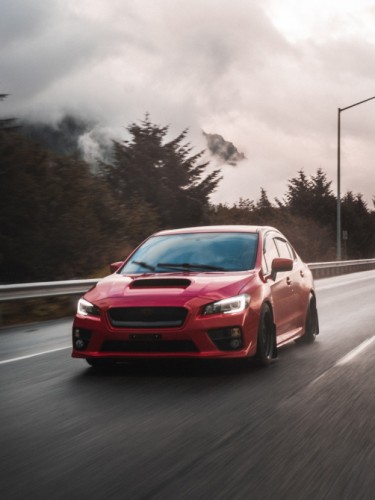 Subaru