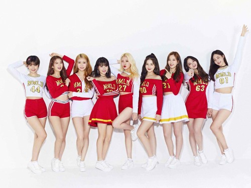 MOMOLAND