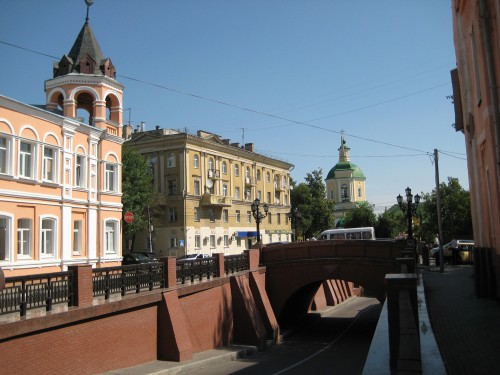 Воронеж