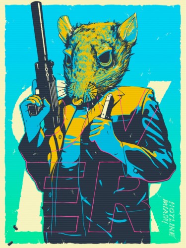 Hotline Miami