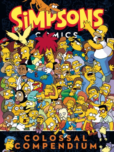 Comics