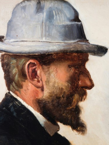 Niels Pedersen Mols