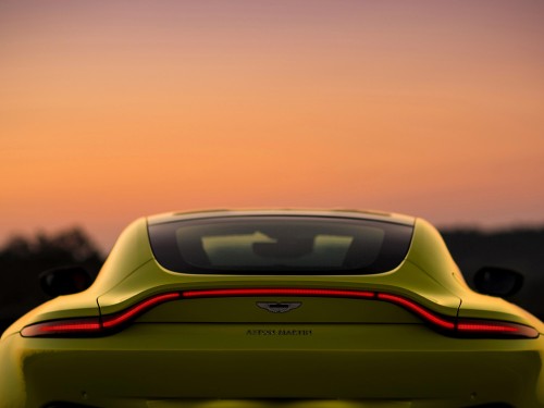 Aston Martin