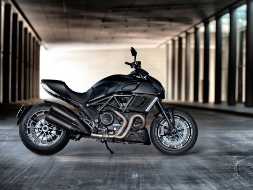 Ducati