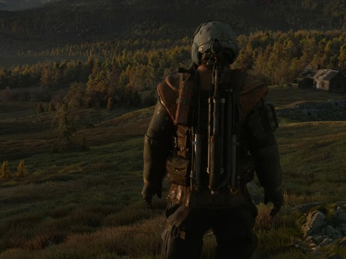 Metro Exodus