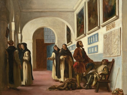 Christopher Columbus