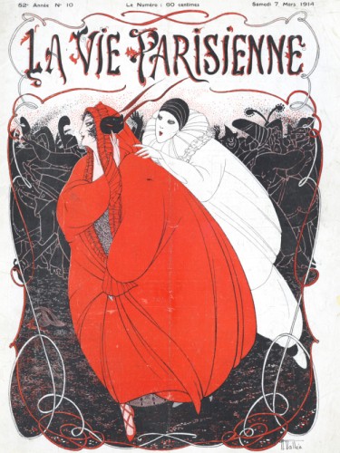 La Vie Parisienne