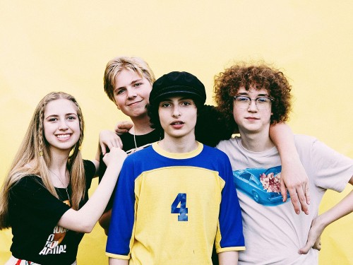 Calpurnia
