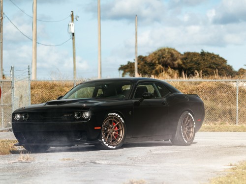 Dodge