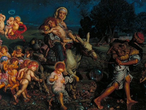 The Triumph of the Innocents