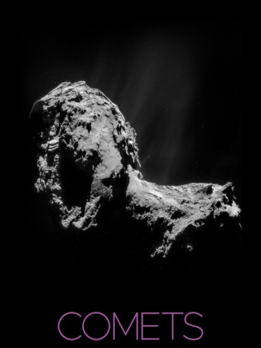 Comets