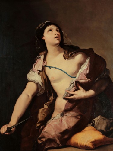 Lucrecia