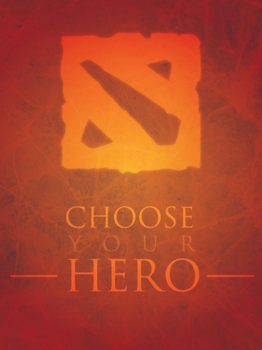 Choose your Hero
