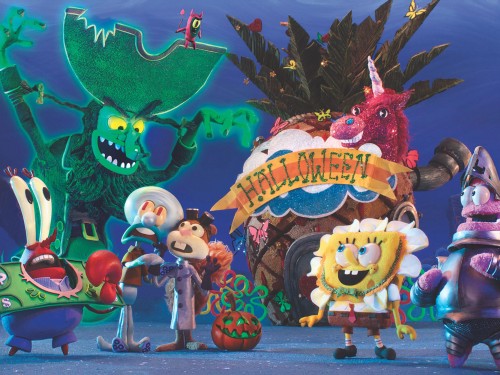 Halloween
