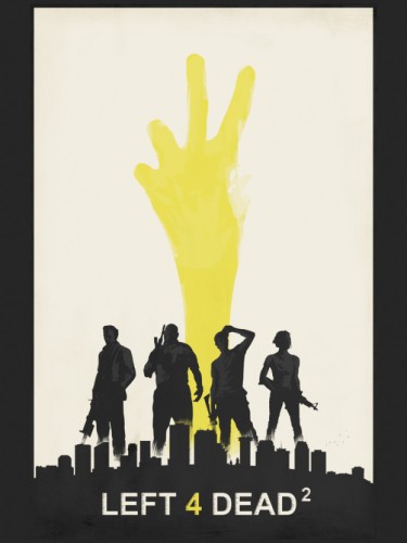 Left 4 Dead 2
