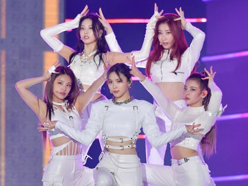 Itzy
