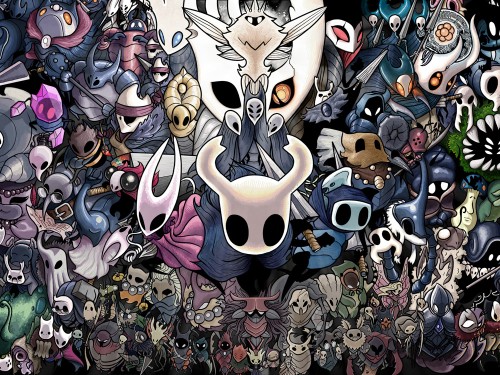 Hollow Knight