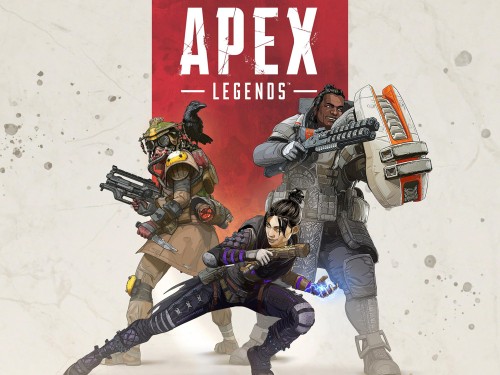 Apex Legends