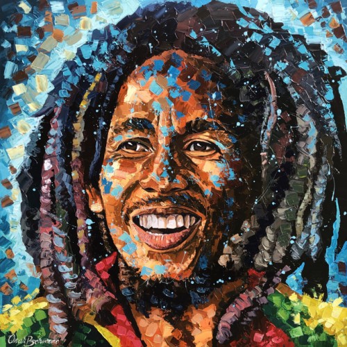 Bob Marley