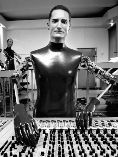 Kraftwerk