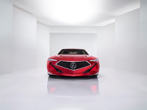 Acura