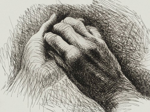 Hand II