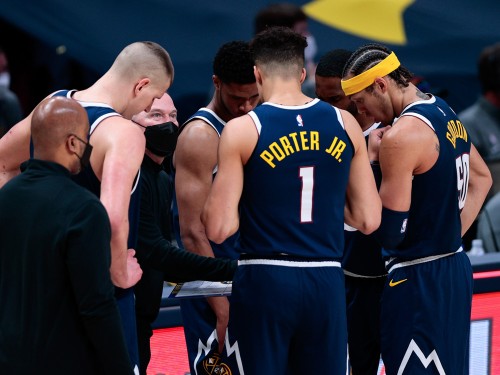 Denver Nuggets