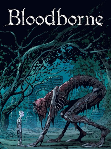 Bloodborne