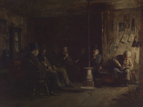 The Nantucket School of Philosophy