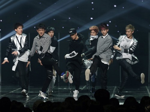GOT7