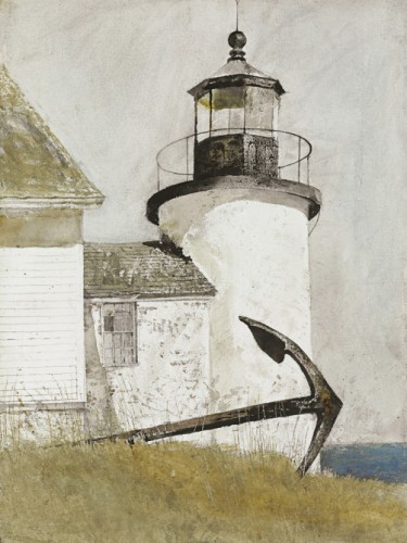 Пустынный свет, 1977