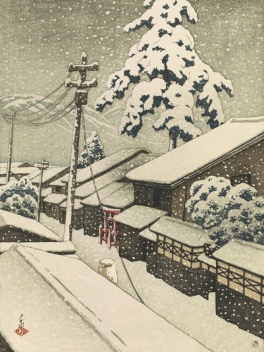 Miyazu, Tango
