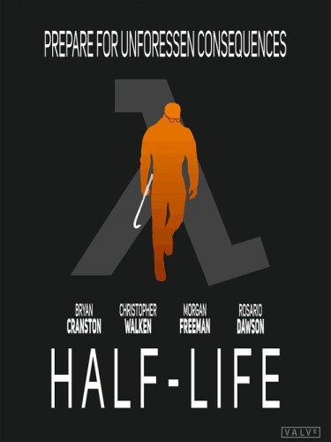 Half - Life
