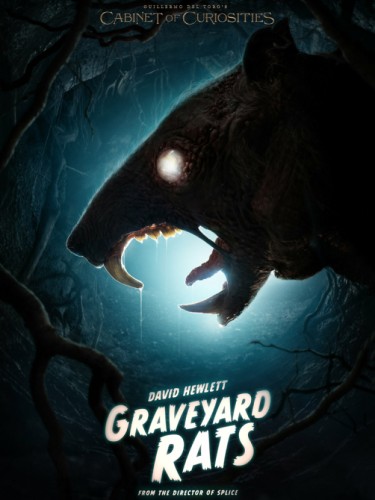 Graveyard Rats