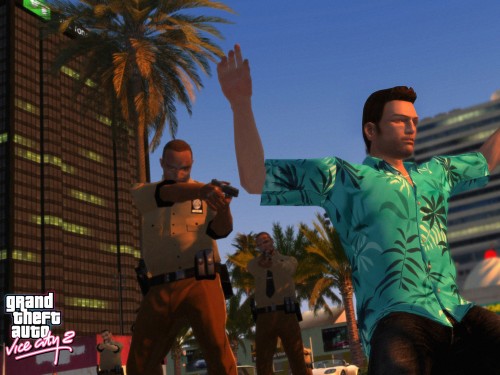 Vice City