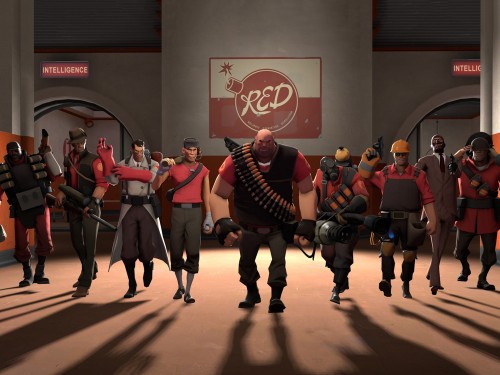 Team Fortress 2