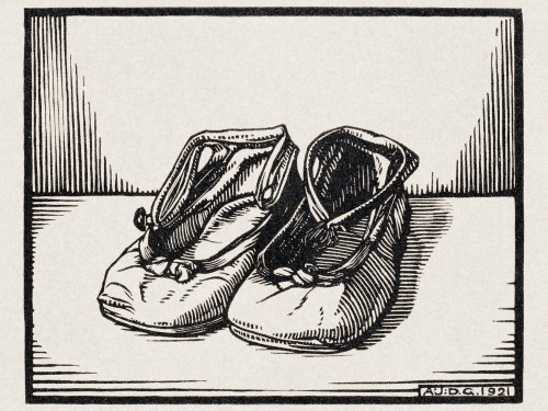 Pair of shoes