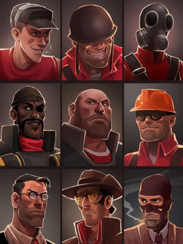 Team Fortress 2