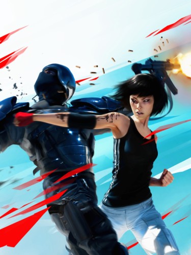 Mirror’s Edge