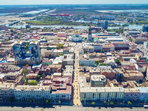 Ростов-на-Дону