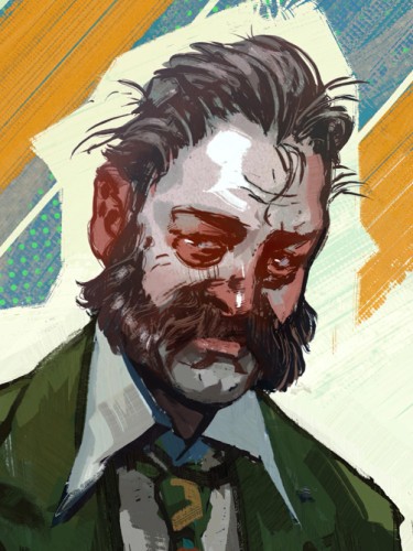 Disco Elysium