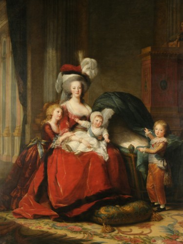 Marie Antoinette