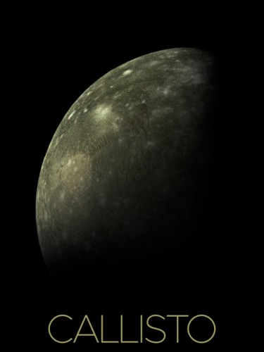 Callisto