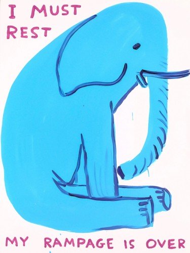 Elephant