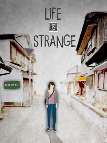 Life is Strange