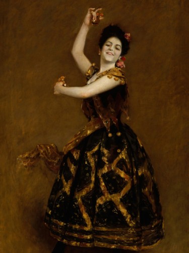 Carmencita