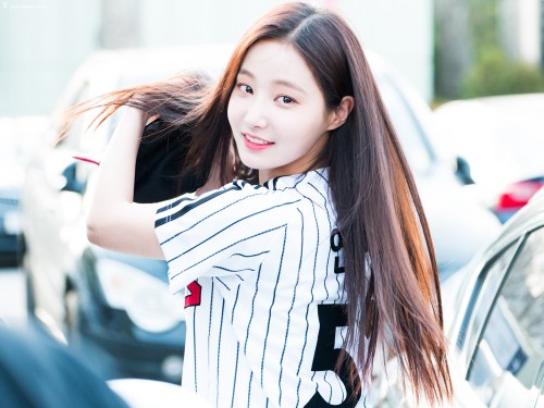 Yeonwoo